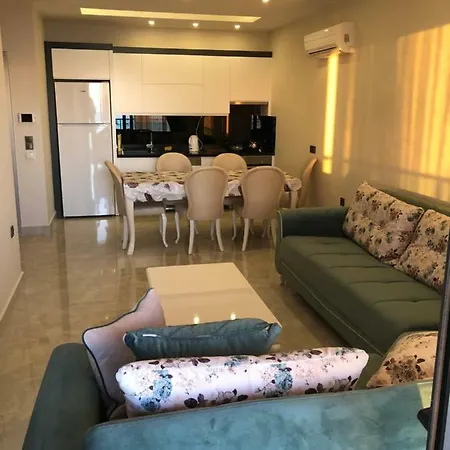 Apartment Konak 32 *