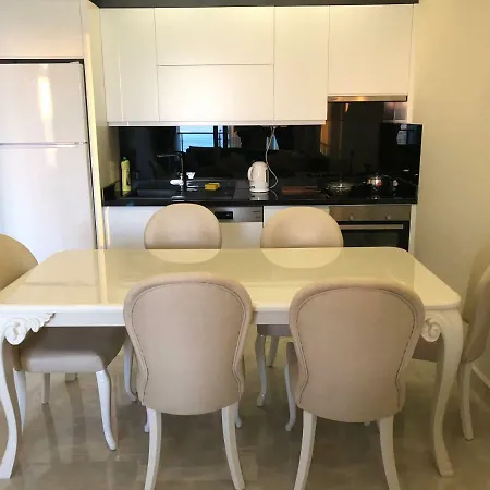 Apartment Konak 32
