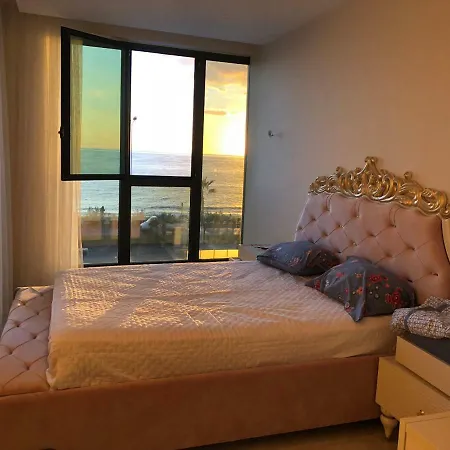 Konak 32 Apartmán Alanya