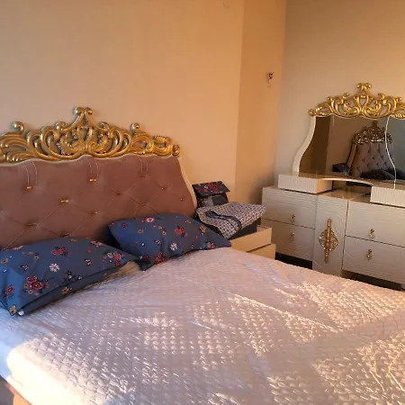 Konak 32 Alanya