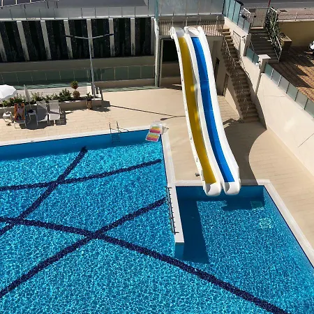 Apartment Konak 32 *