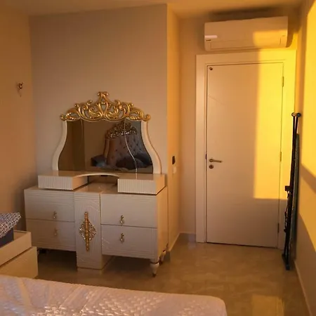Konak 32 Alanya
