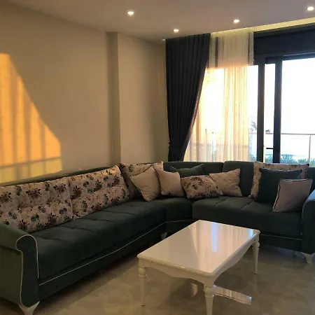 Konak 32 Apartament Alanya