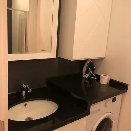 Apartament Konak 32 *