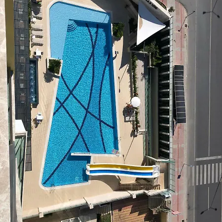 Apartament Konak 32 *