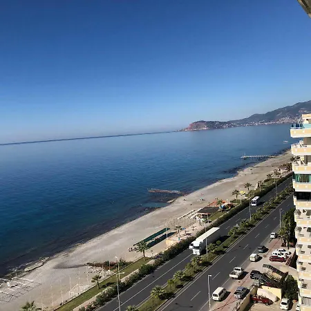 Konak 32 Alanya